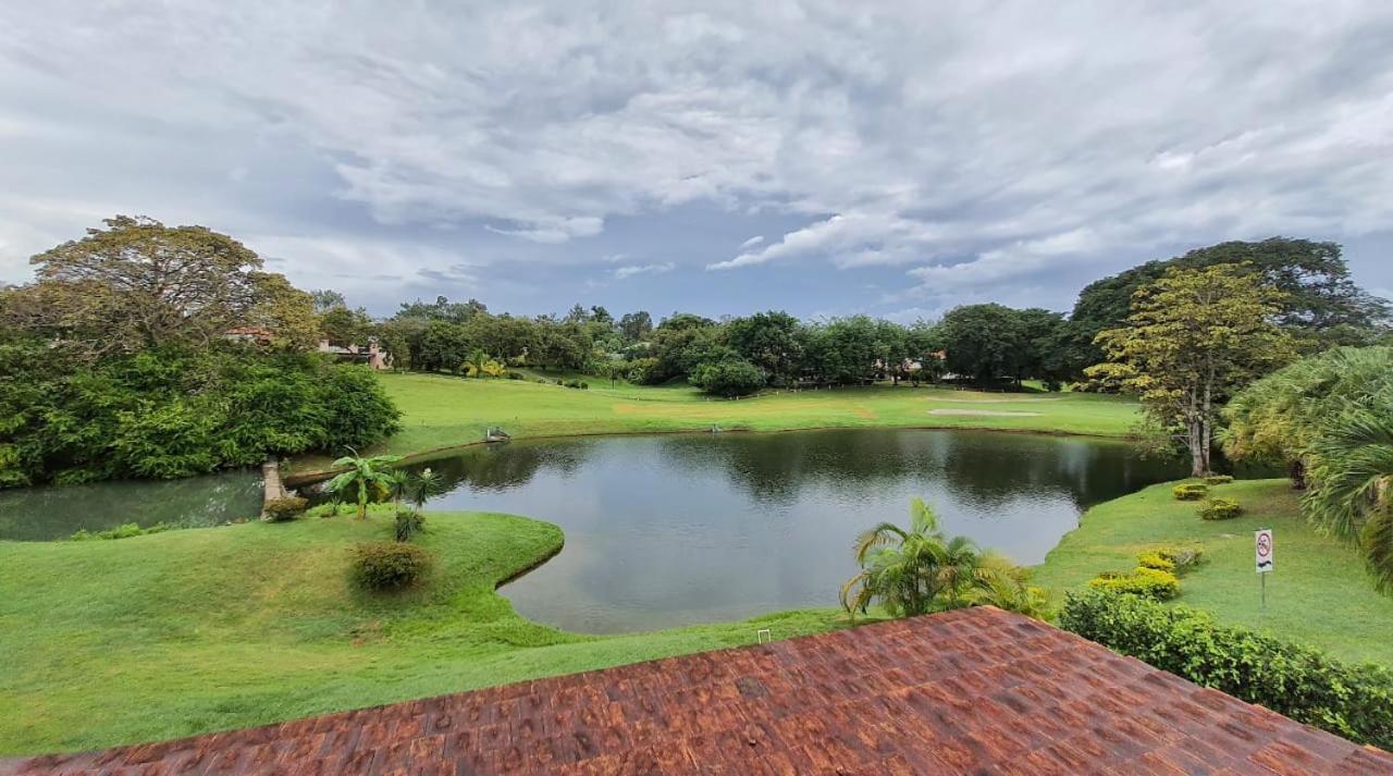 Villa Angela Playa Blanca (Cocle) Exterior foto