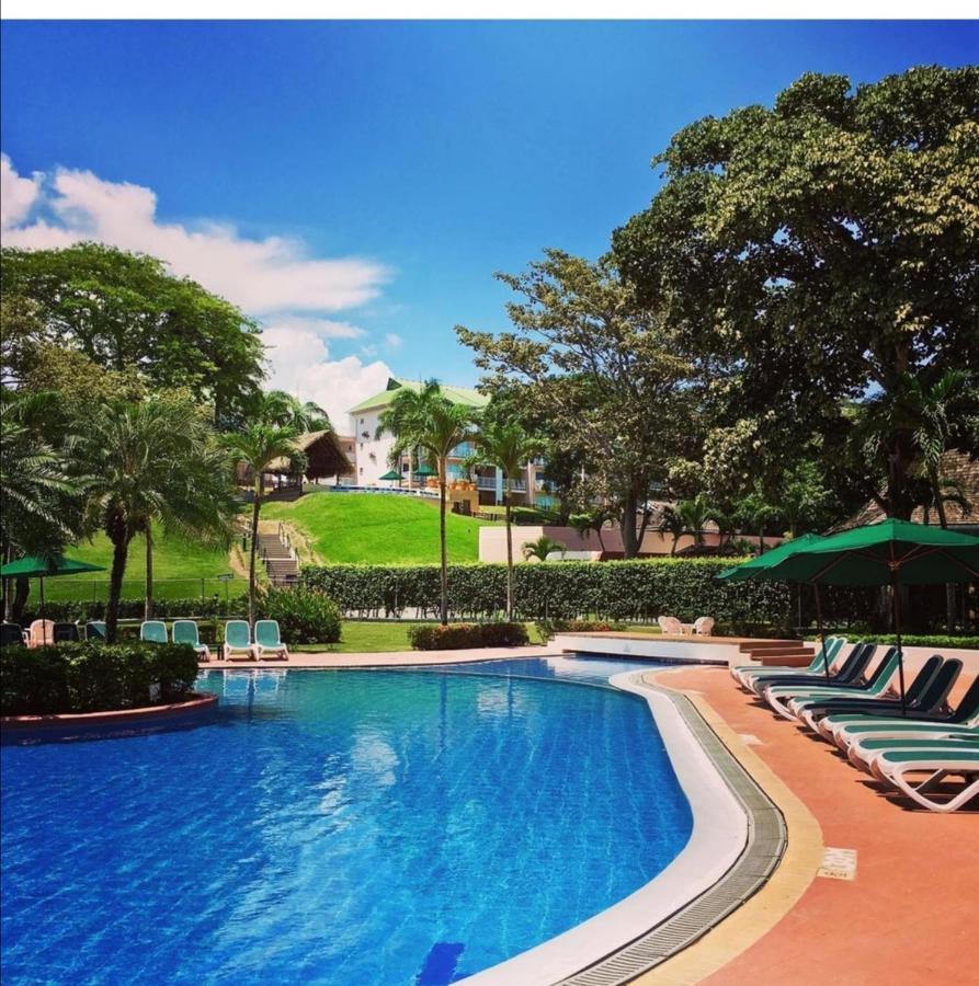 Villa Angela Playa Blanca (Cocle) Exterior foto