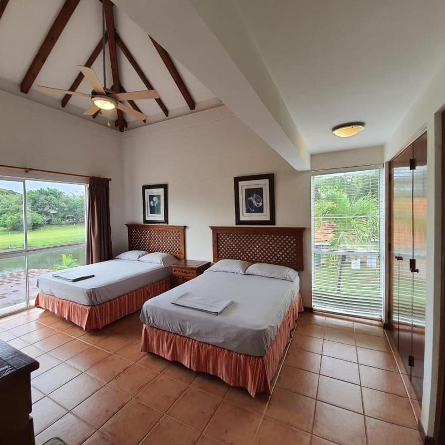 Villa Angela Playa Blanca (Cocle) Exterior foto