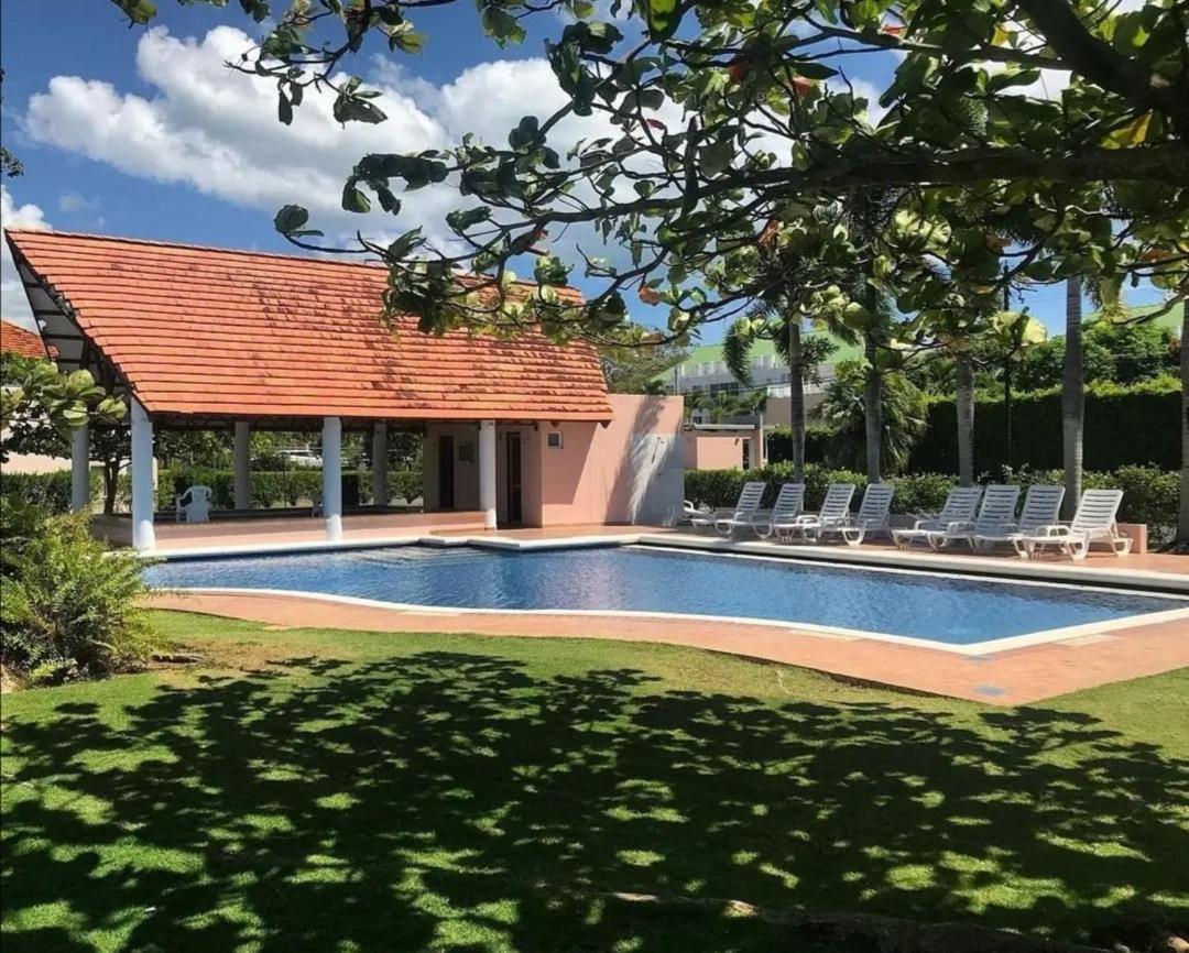 Villa Angela Playa Blanca (Cocle) Exterior foto