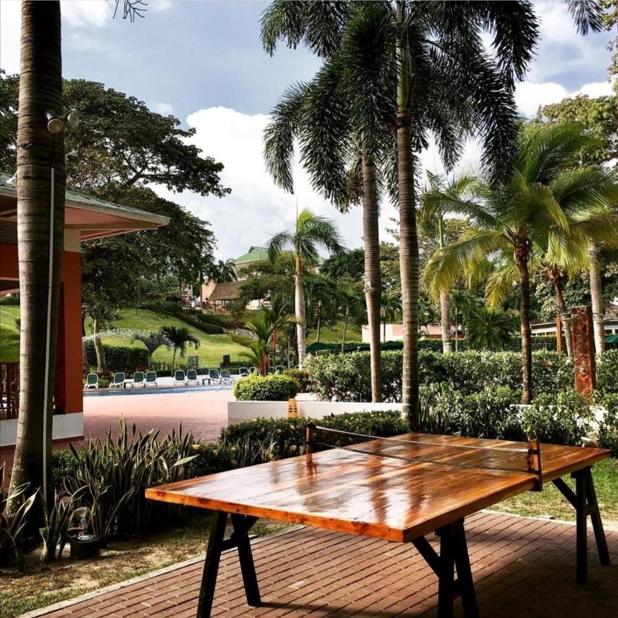 Villa Angela Playa Blanca (Cocle) Exterior foto
