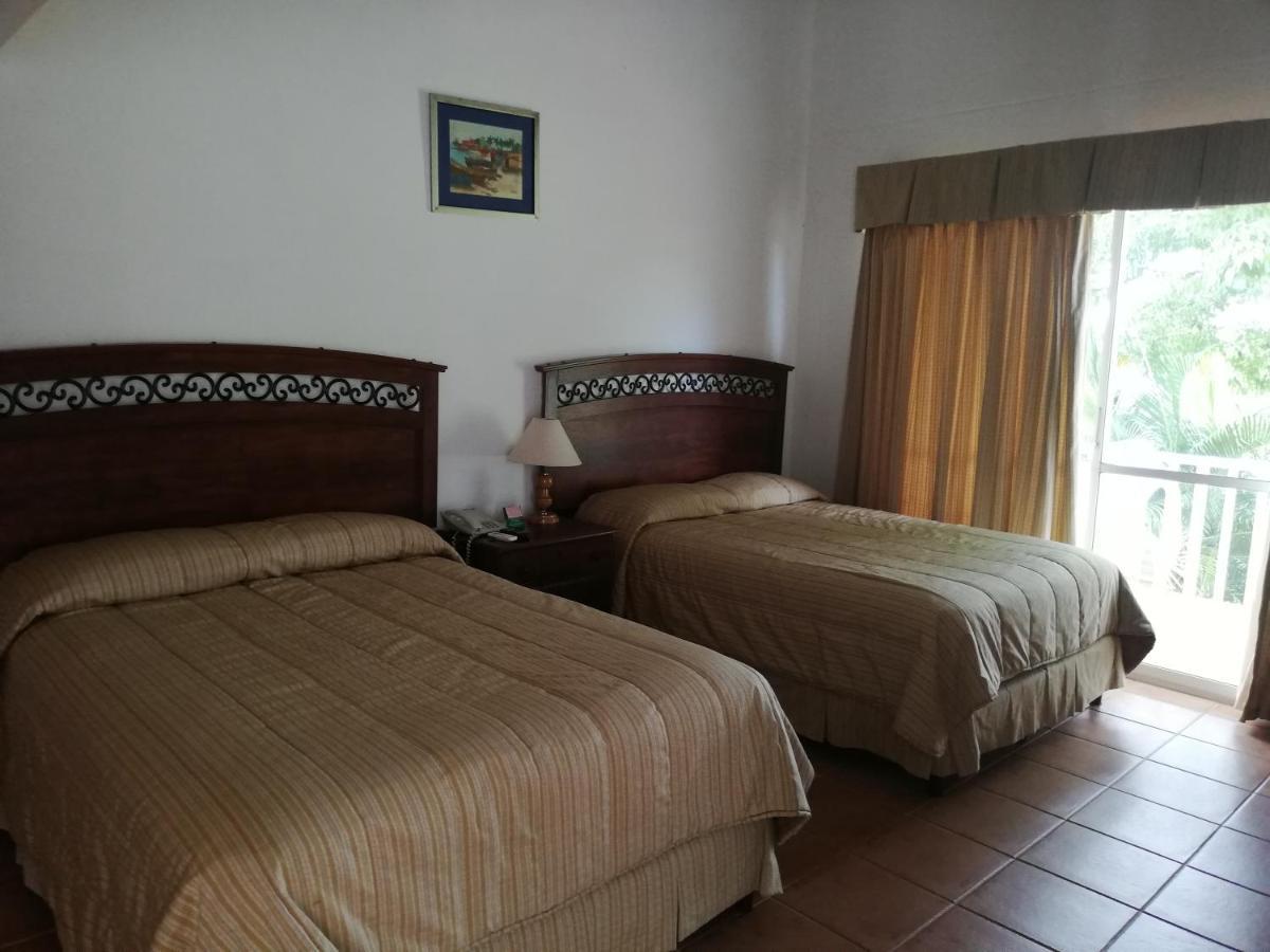 Villa Angela Playa Blanca (Cocle) Exterior foto