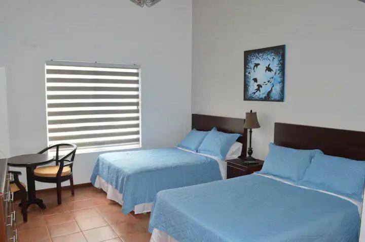 Villa Angela Playa Blanca (Cocle) Exterior foto