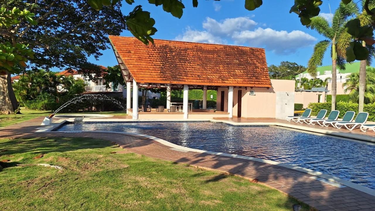 Villa Angela Playa Blanca (Cocle) Exterior foto