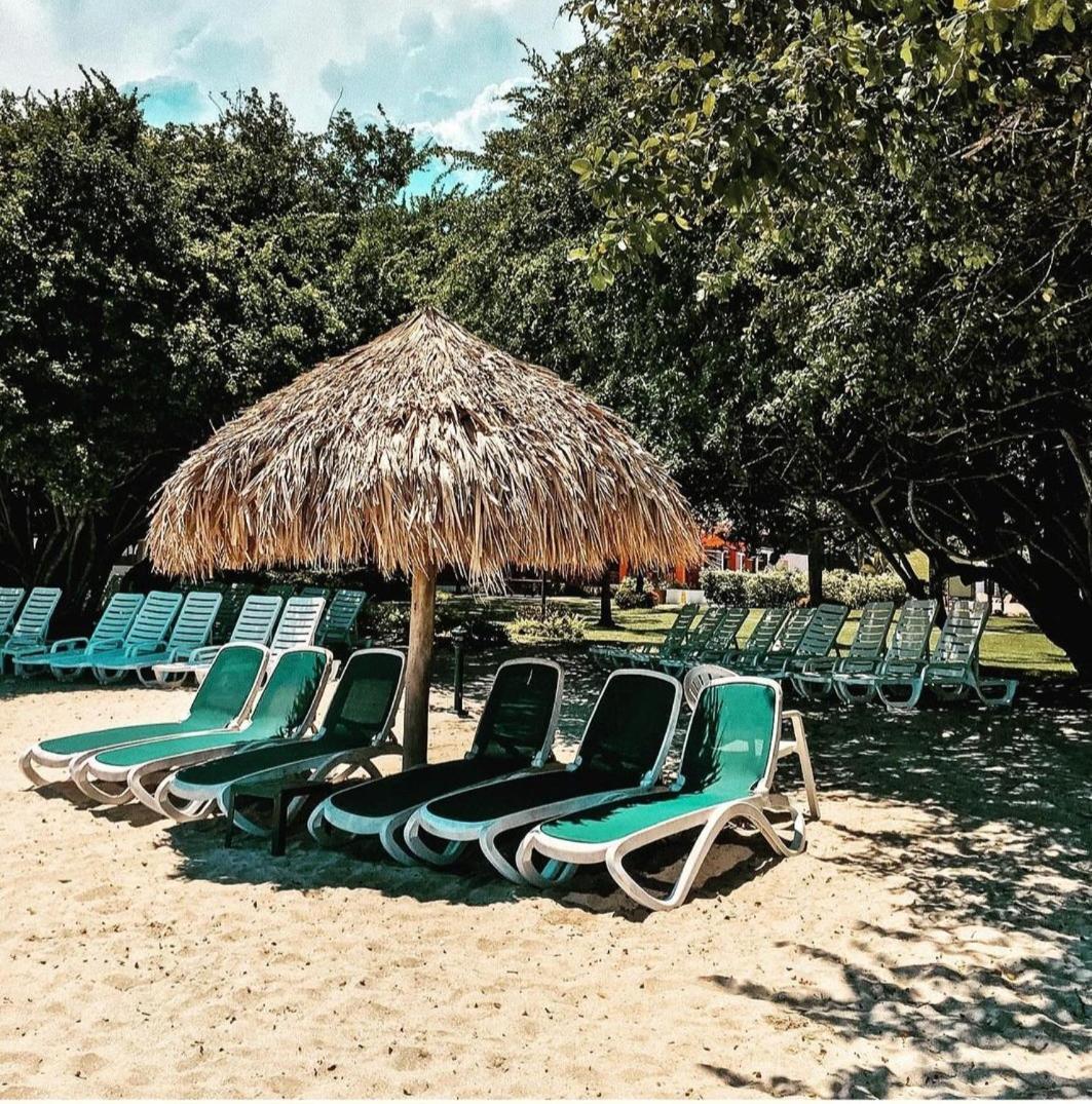 Villa Angela Playa Blanca (Cocle) Exterior foto