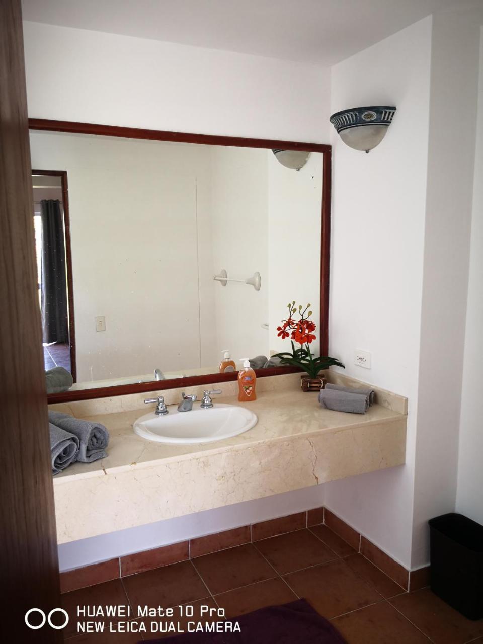 Villa Angela Playa Blanca (Cocle) Exterior foto