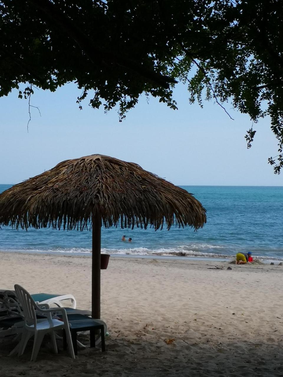 Villa Angela Playa Blanca (Cocle) Exterior foto