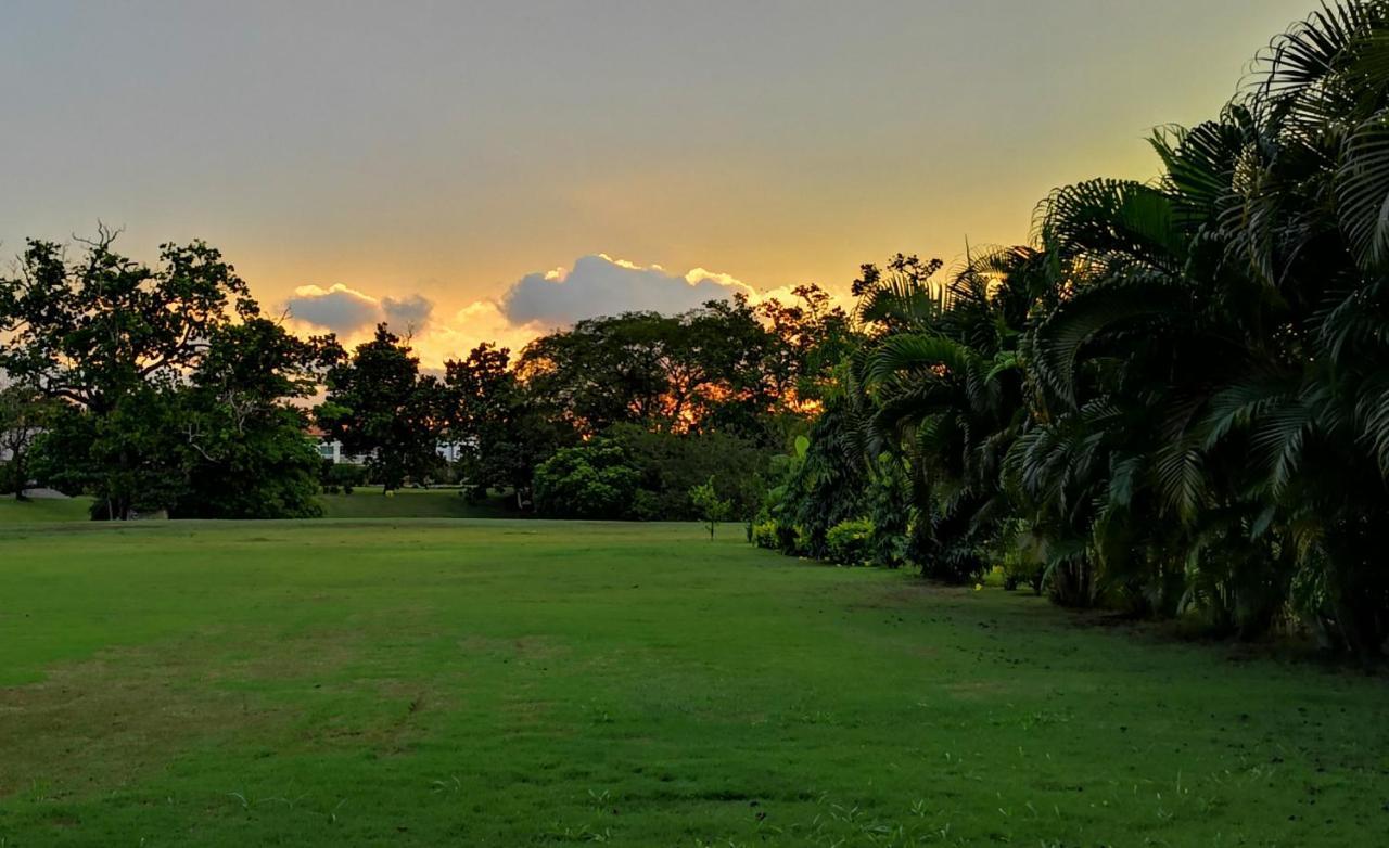 Villa Angela Playa Blanca (Cocle) Exterior foto